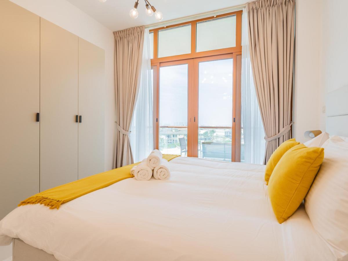 Paradise Studio In Palm Views - Palm Jumeirah Dubai Exterior foto